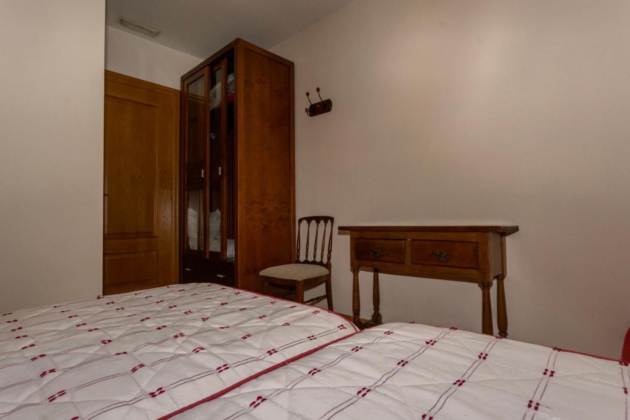 Casa Laiglesia Διαμέρισμα Uncastillo Εξωτερικό φωτογραφία
